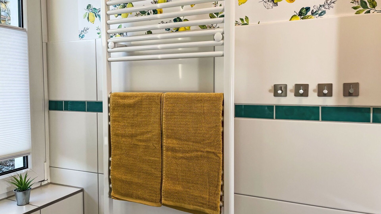 Photo of Bathroom in Zippendorf
