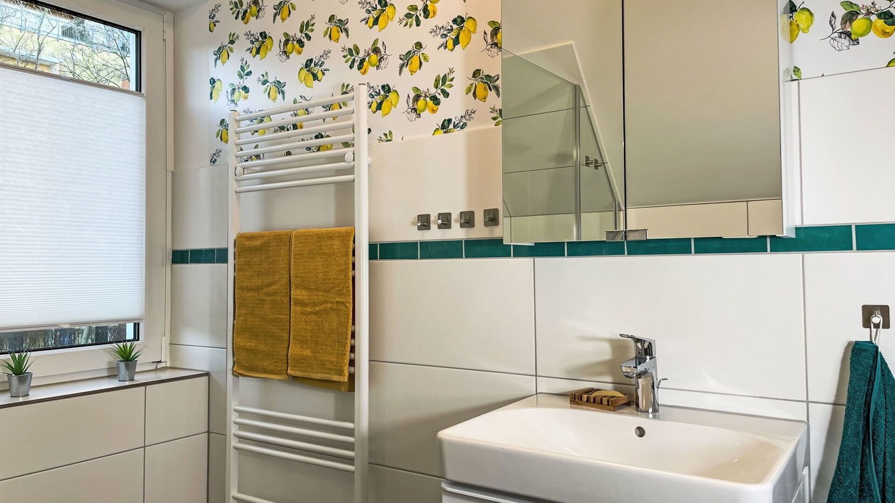 Photo of Bathroom in Zippendorf