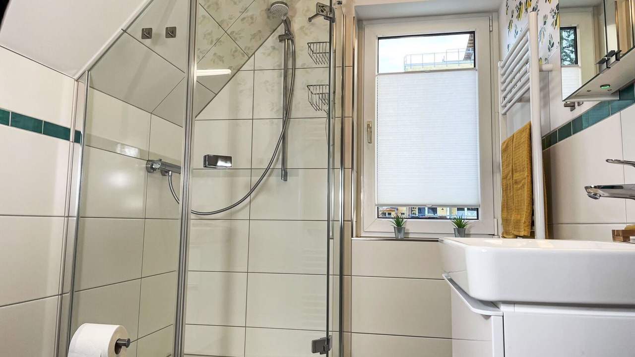 Photo of Bathroom in Zippendorf