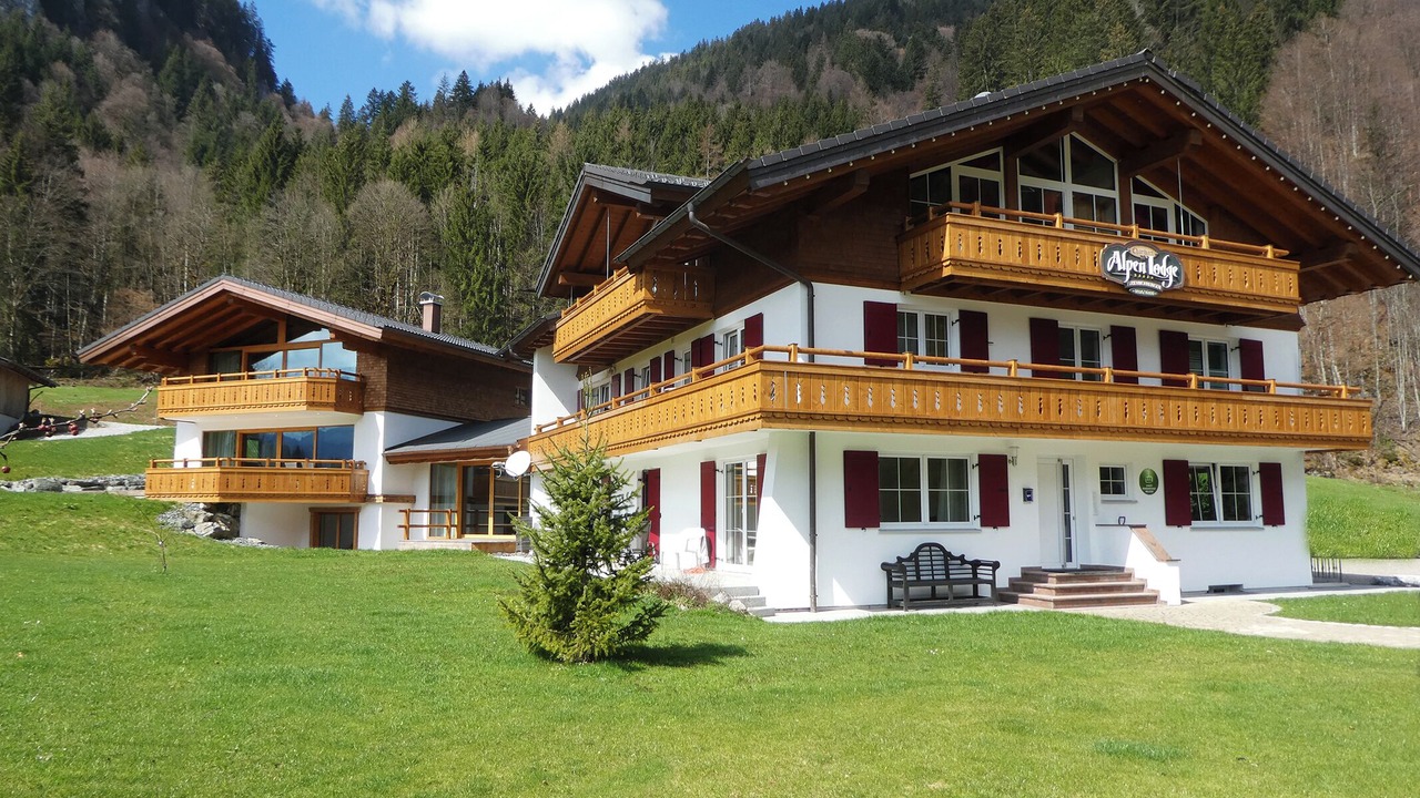 Photo of Outdoor in Obermaiselstein