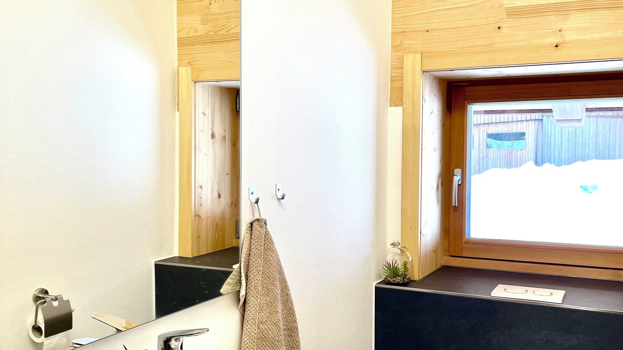 Photo of Bathroom in Obermaiselstein