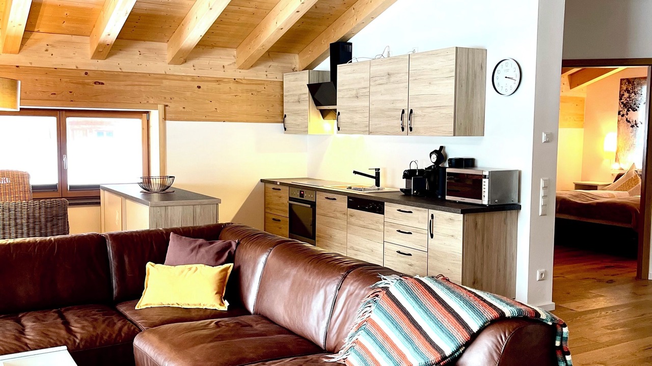 Photo of Livingroom in Obermaiselstein