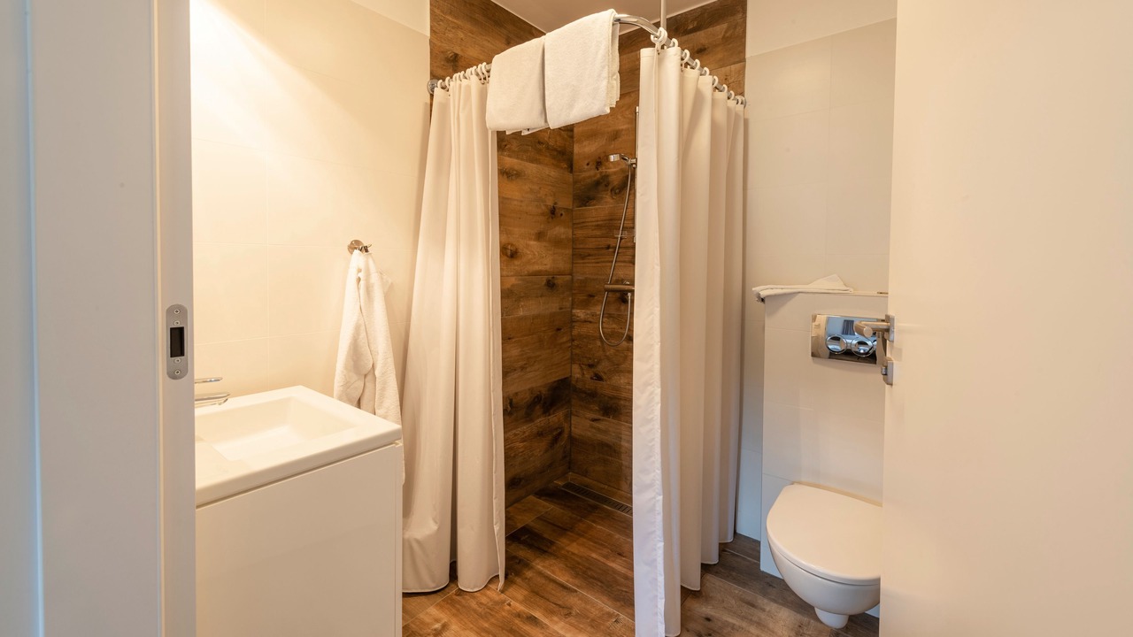 Photo of Bathroom in Mistelgau