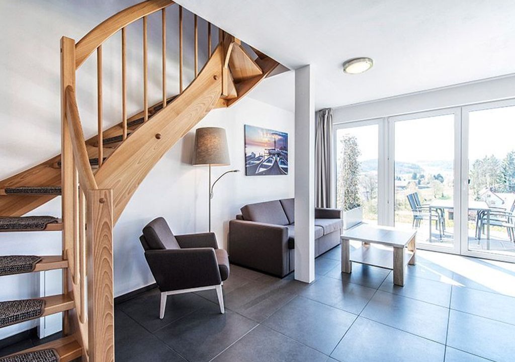Photo of Livingroom in Mistelgau