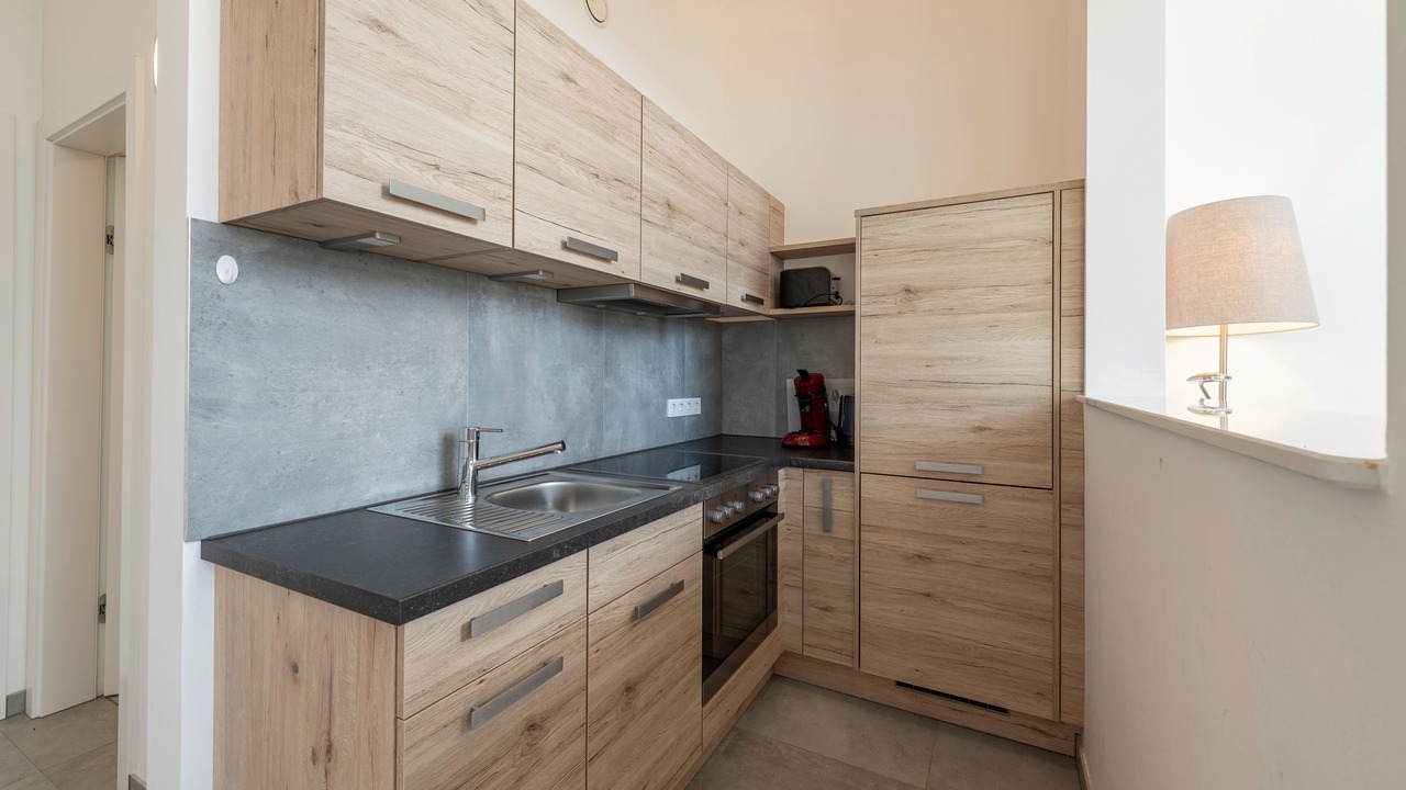 Photo of Kitchen in Mistelgau