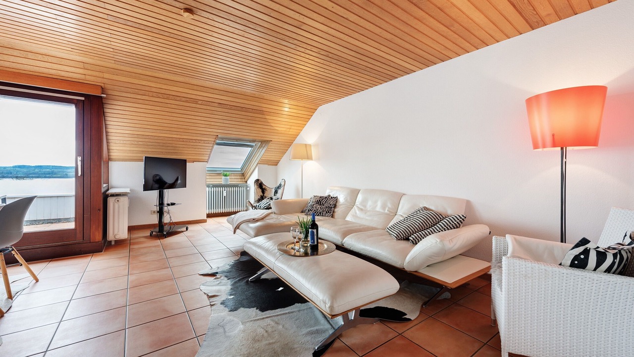 Photo of Livingroom in Ueberlingen