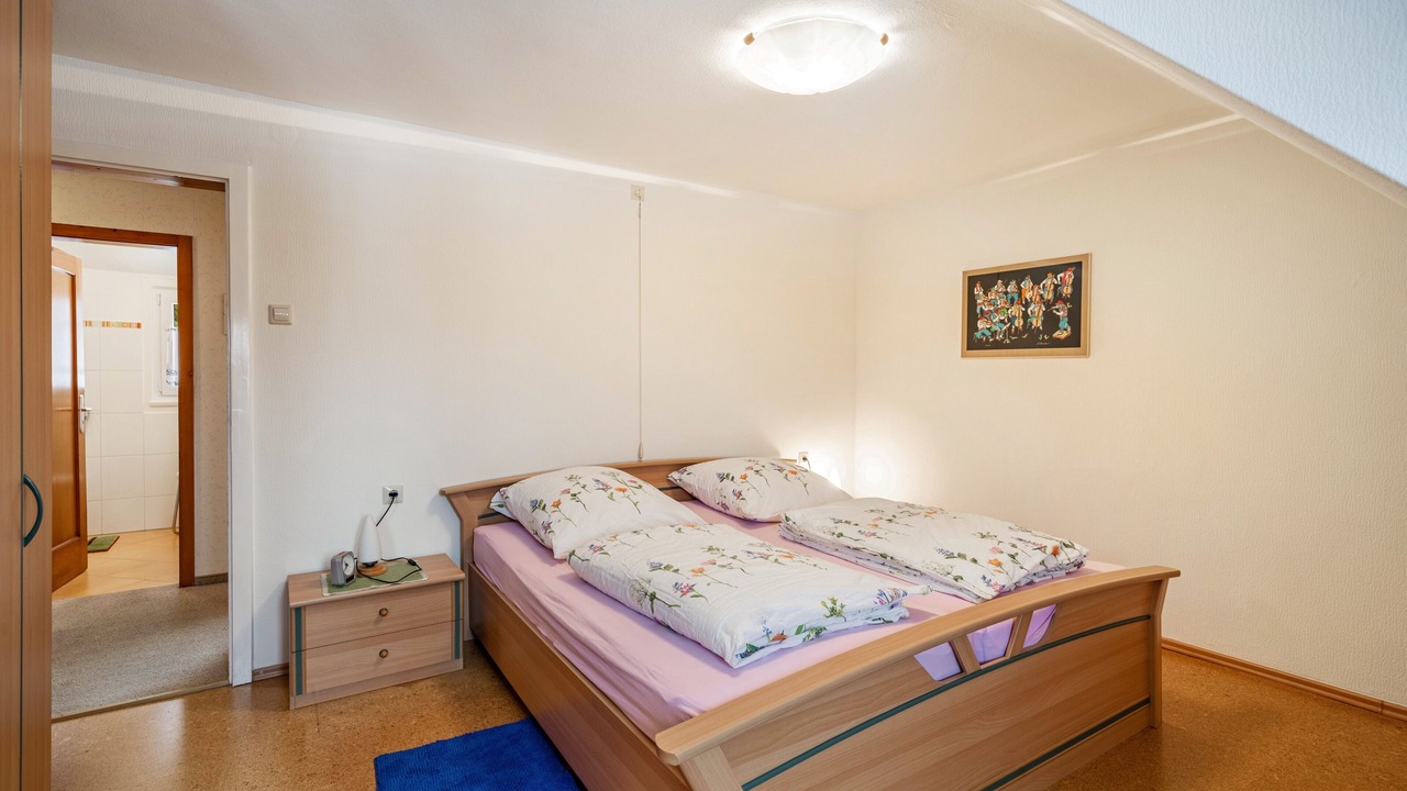 Photo of Bedroom in Kniebis