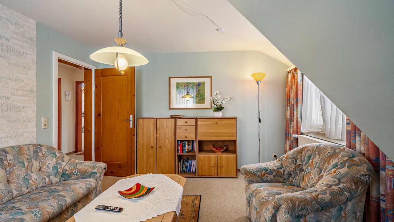 Photo of Livingroom in Kniebis