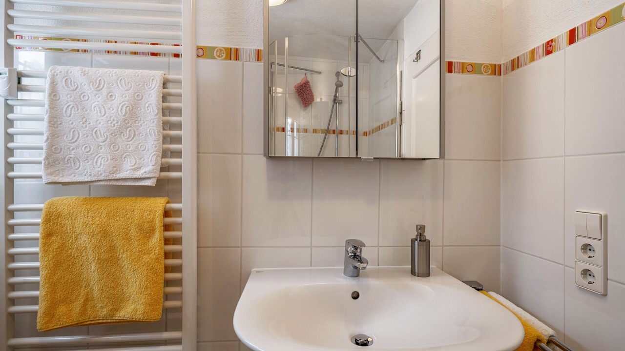 Photo of Bathroom in Kniebis