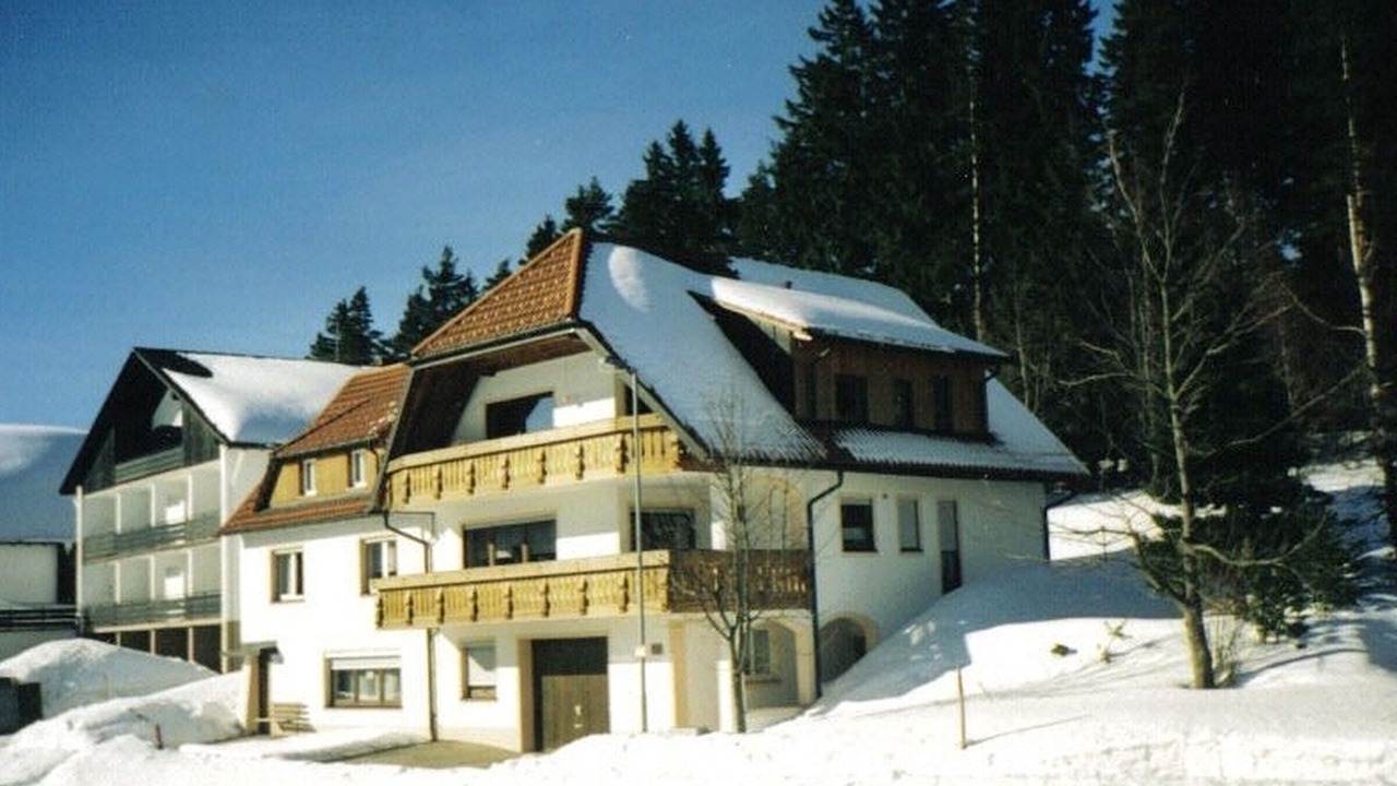 Photo of Outdoor in Kniebis