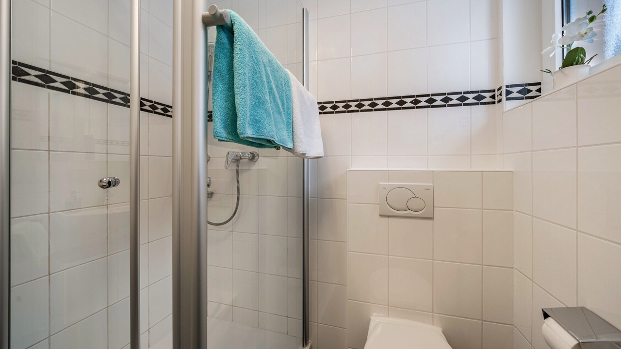 Photo of Bathroom in Kniebis
