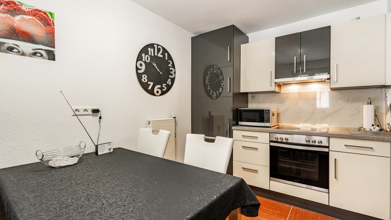 Photo of Kitchen in Kniebis