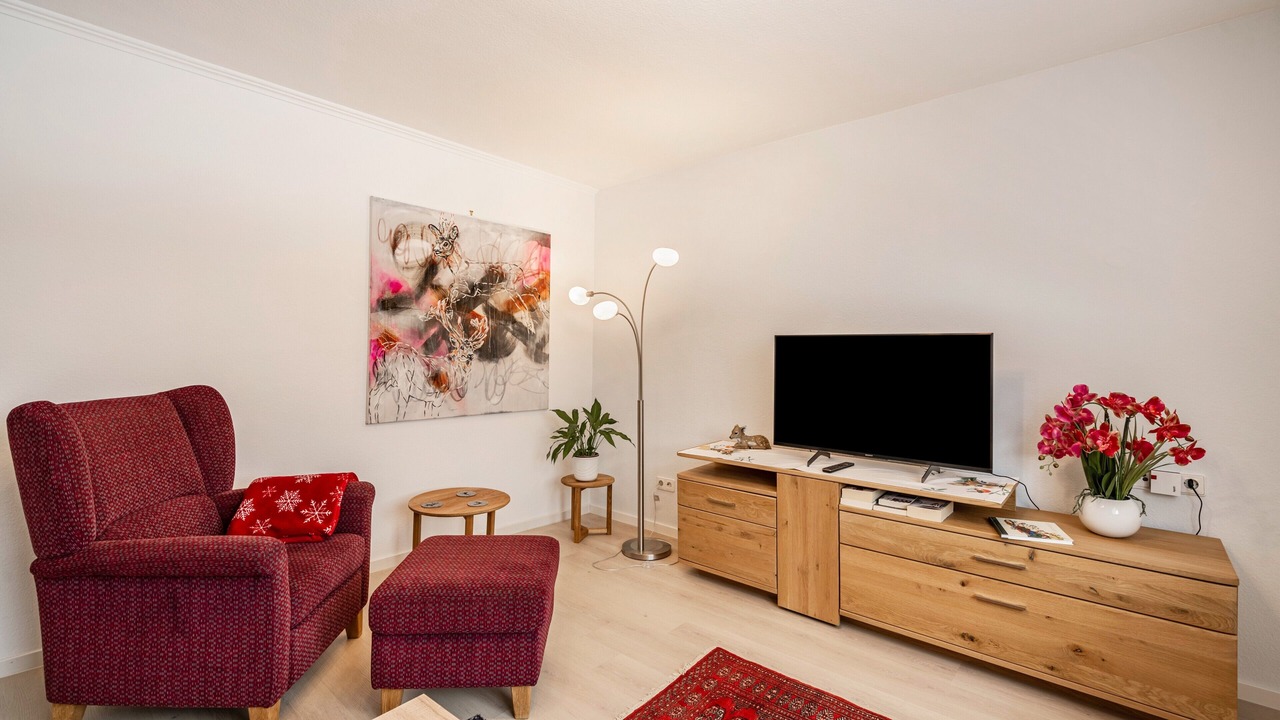 Photo of Livingroom in Kniebis