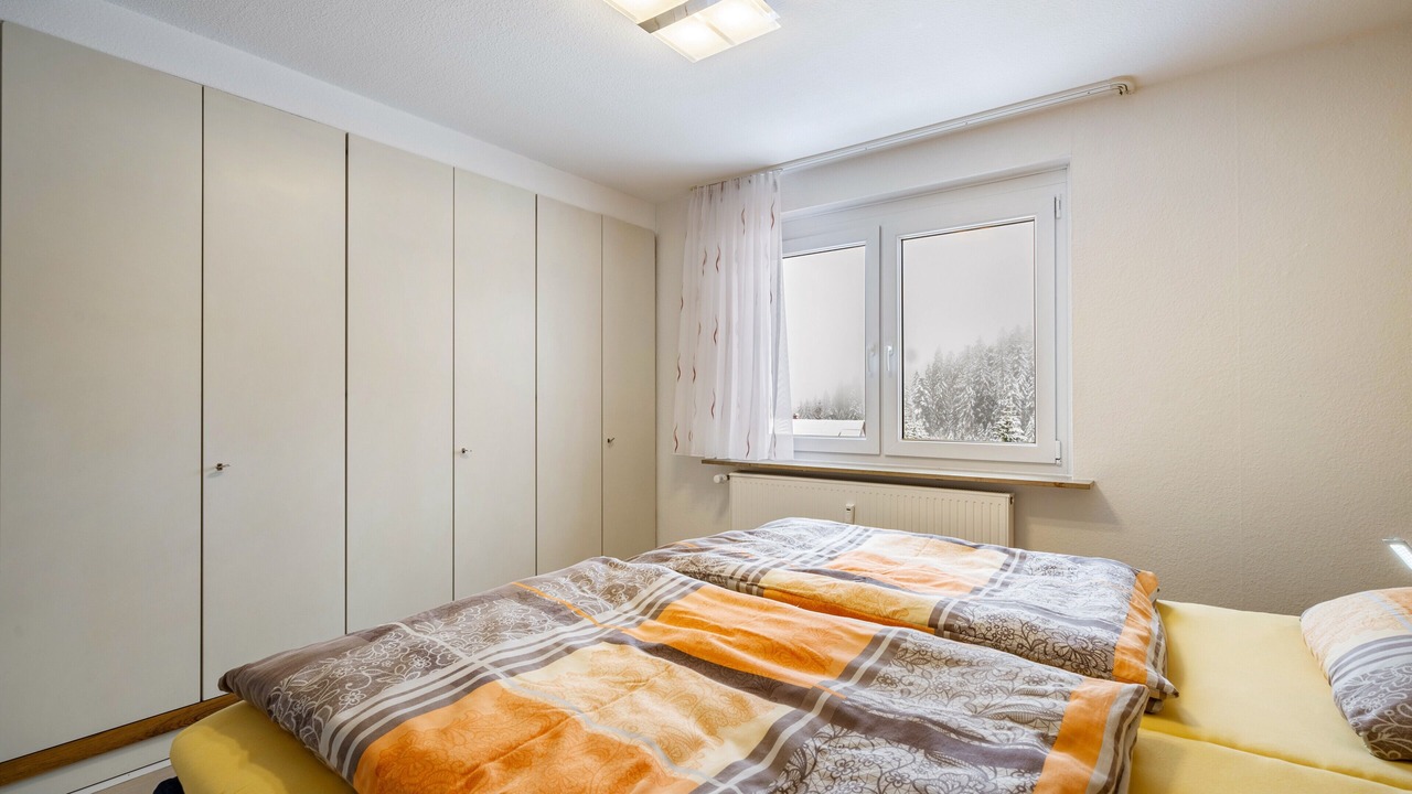 Photo of Bedroom in Kniebis