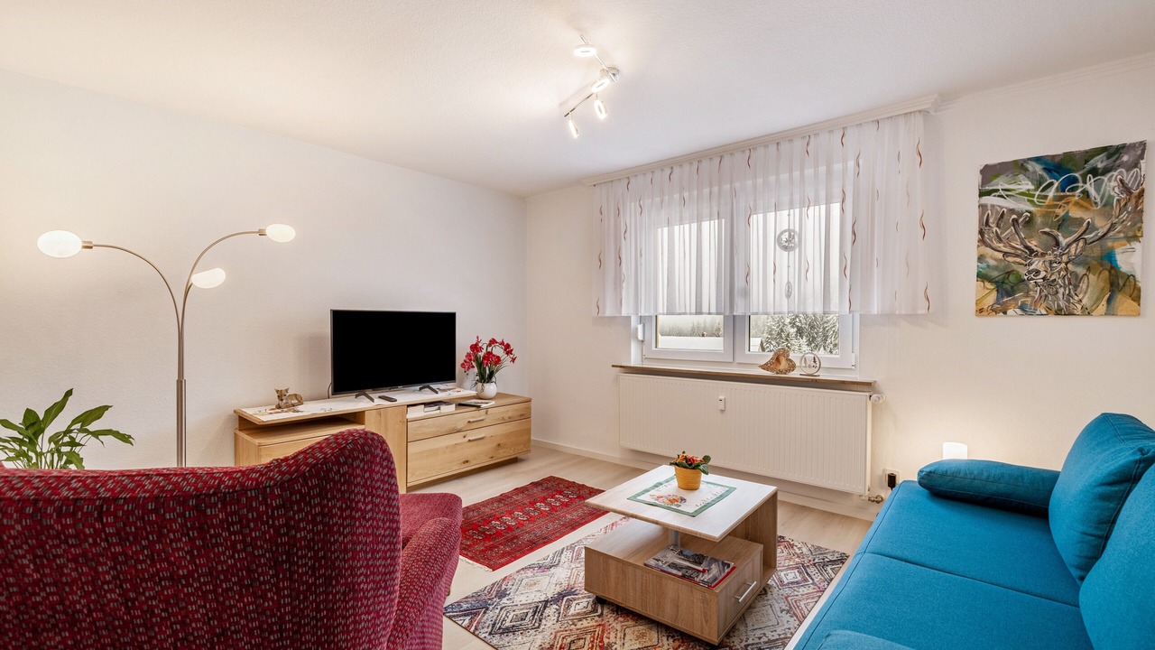 Photo of Livingroom in Kniebis