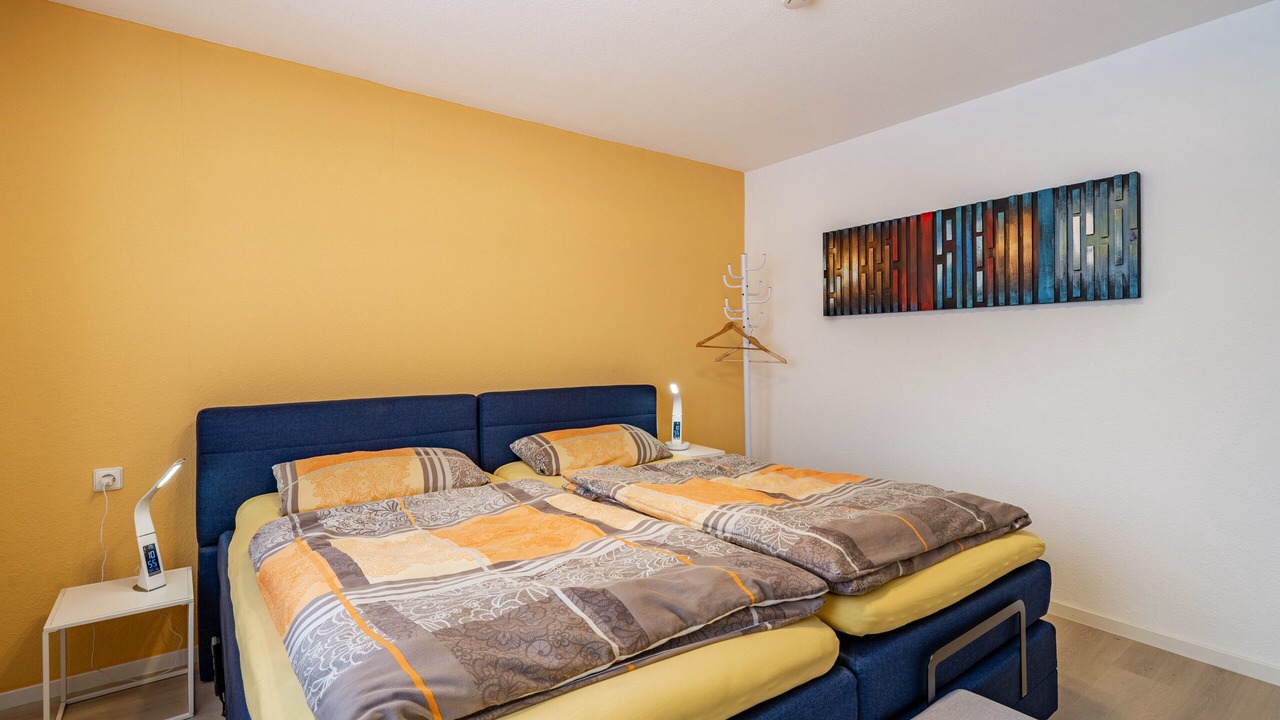 Photo of Bedroom in Kniebis