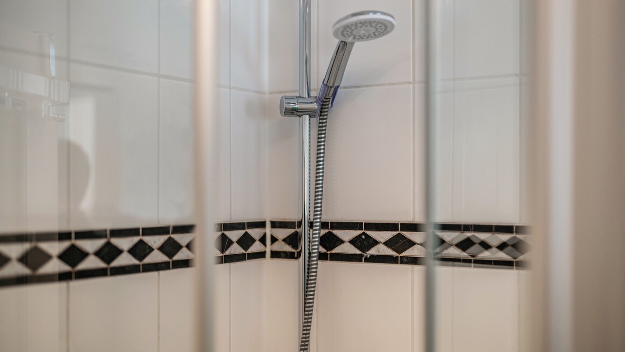 Photo of Bathroom in Kniebis