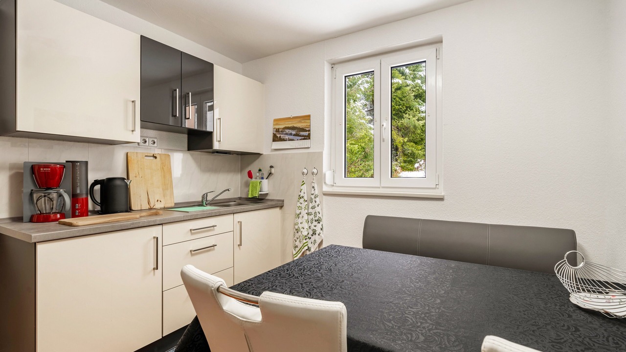 Photo of Kitchen in Kniebis