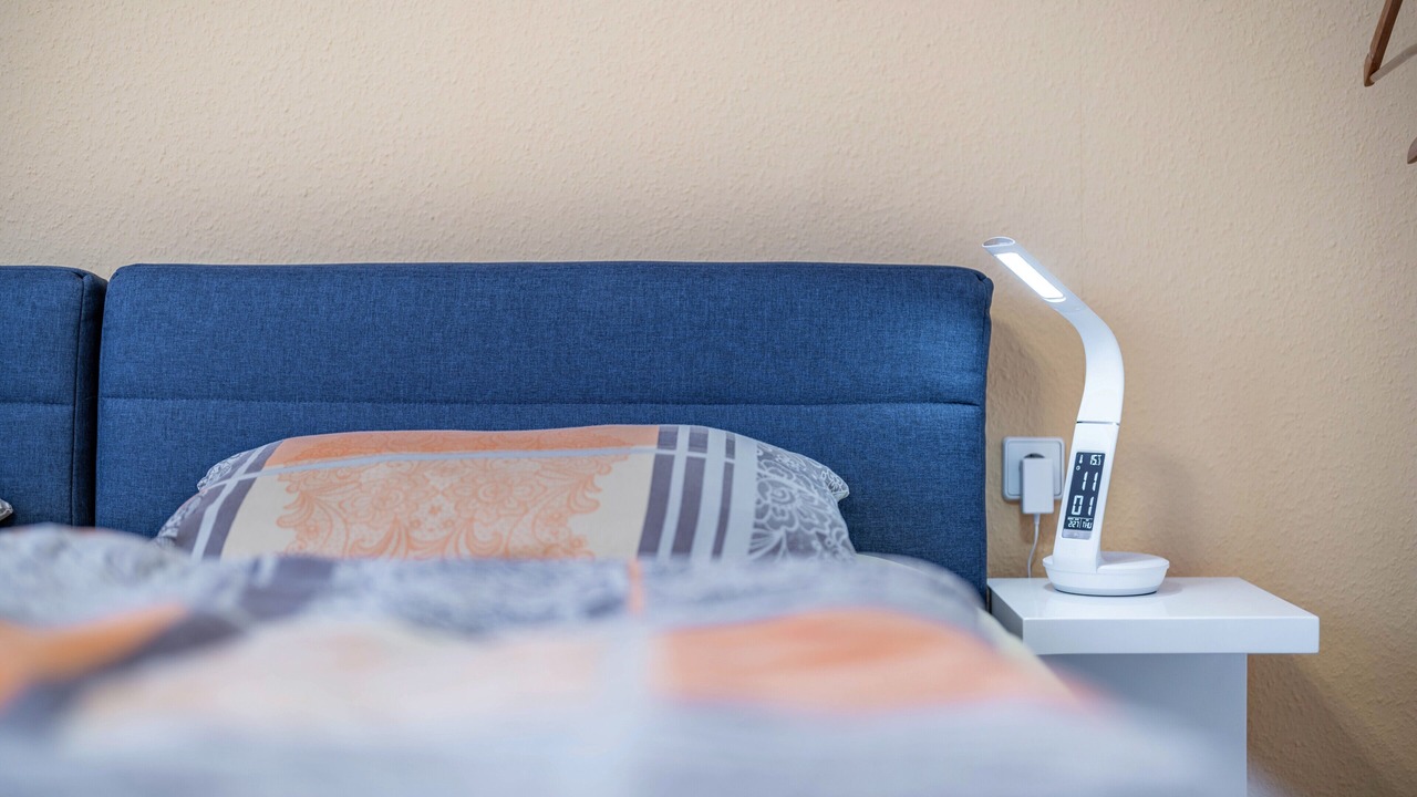 Photo of Bedroom in Kniebis