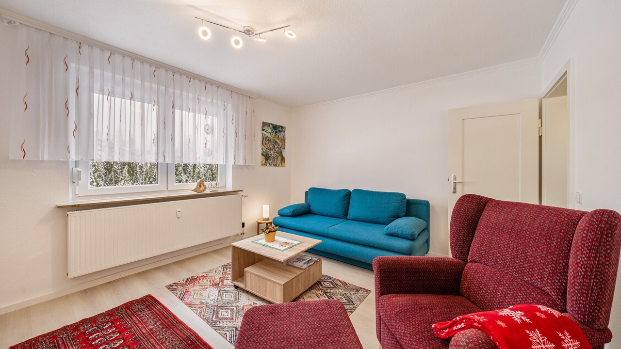 Photo of Livingroom in Kniebis