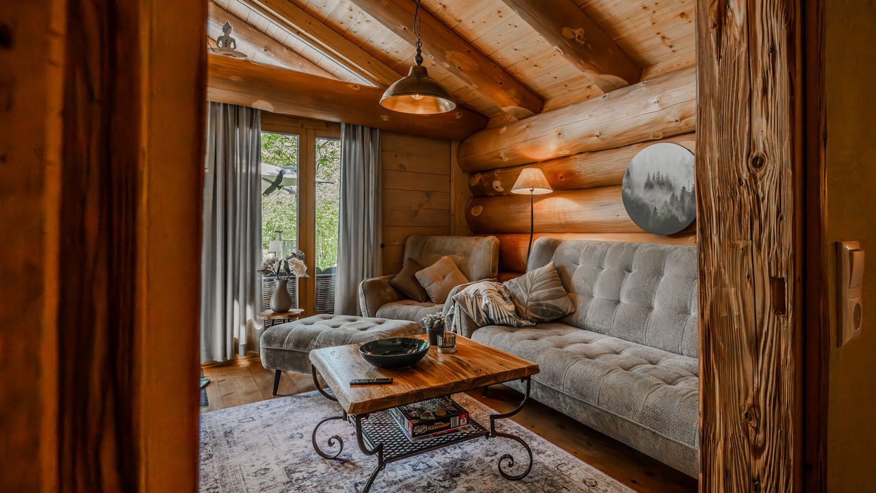 Photo of Livingroom in Sankt Englmar