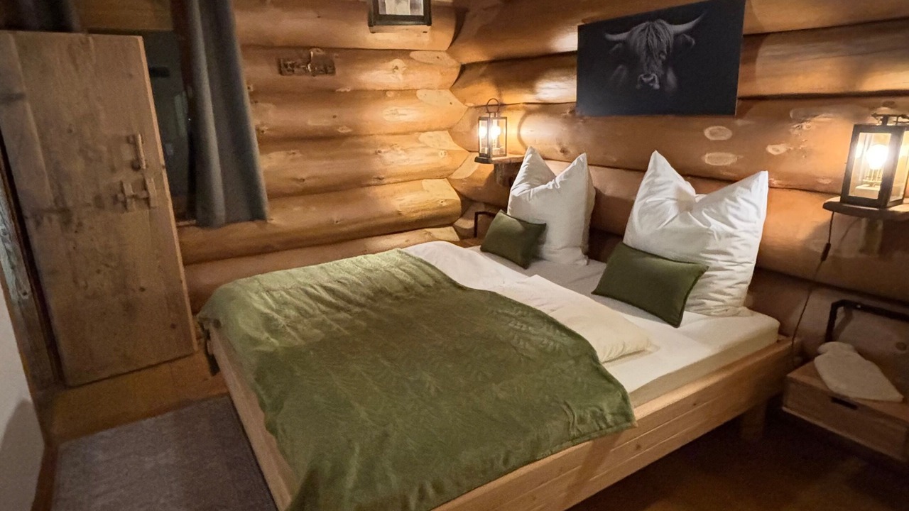 Photo of Bedroom in Sankt Englmar