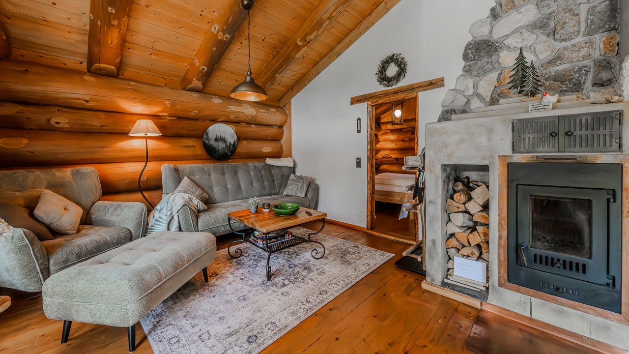Photo of Livingroom in Sankt Englmar