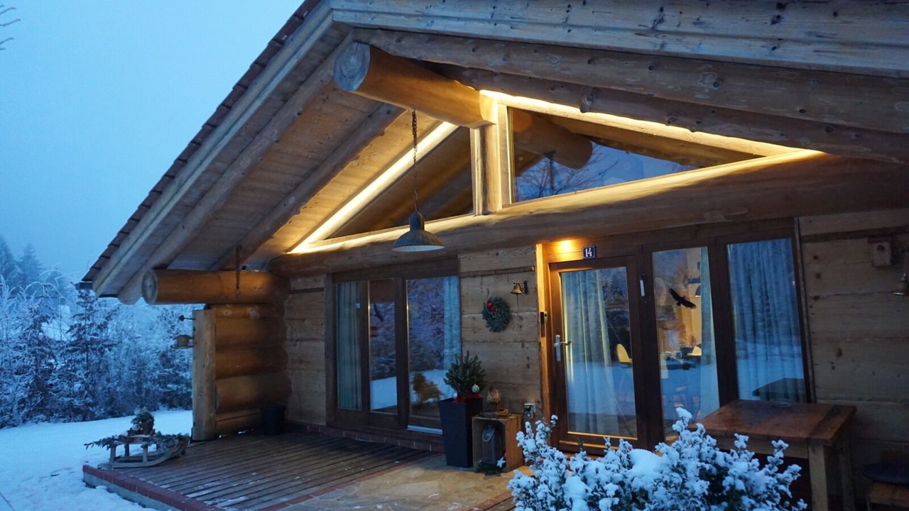 Photo of Outdoor in Sankt Englmar