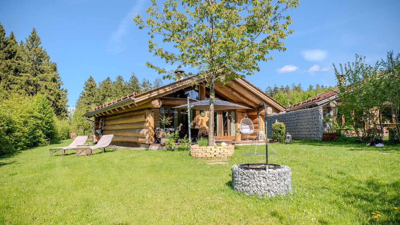 Photo of Outdoor in Sankt Englmar
