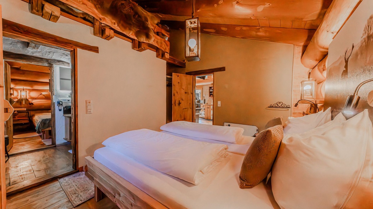Photo of Bedroom in Sankt Englmar