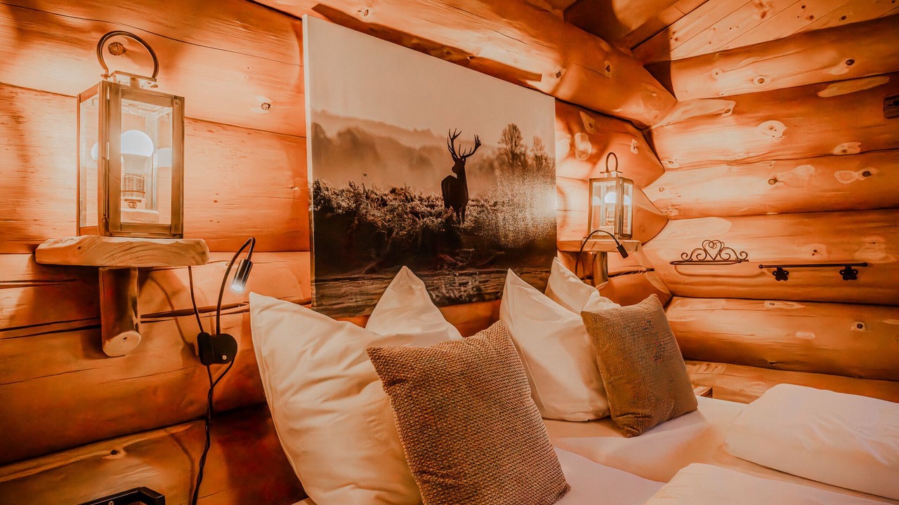 Photo of Bedroom in Sankt Englmar