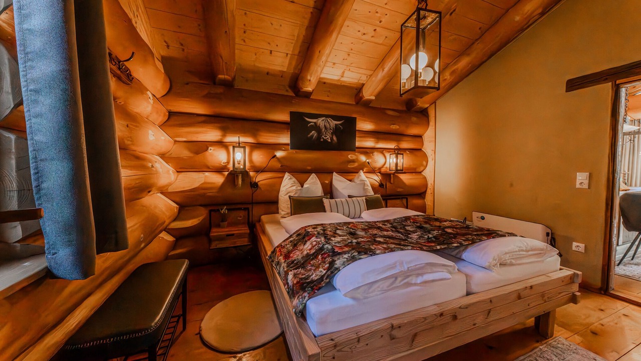 Photo of Bedroom in Sankt Englmar