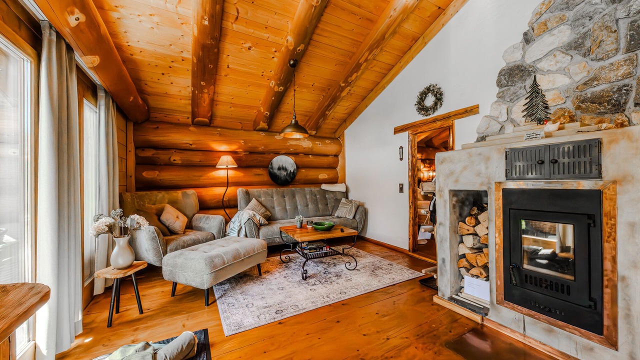 Photo of Livingroom in Sankt Englmar