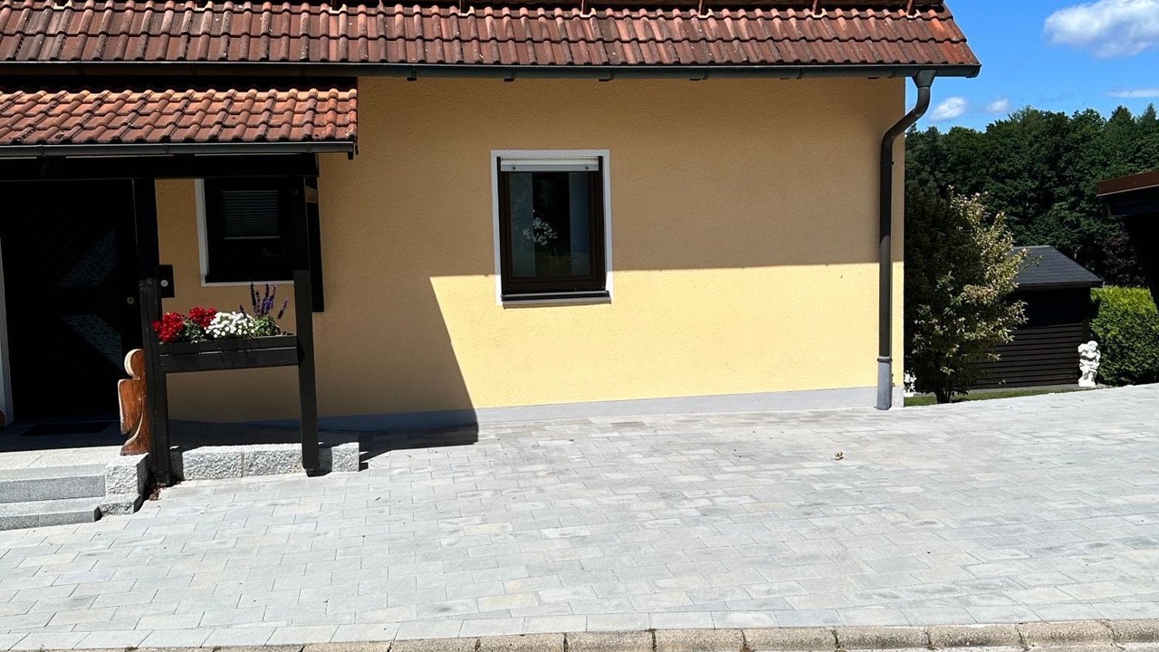 Photo of Outdoor in Goessweinstein