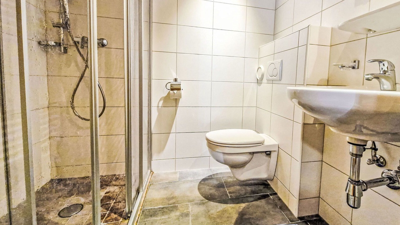 Photo of Bathroom in Huben
