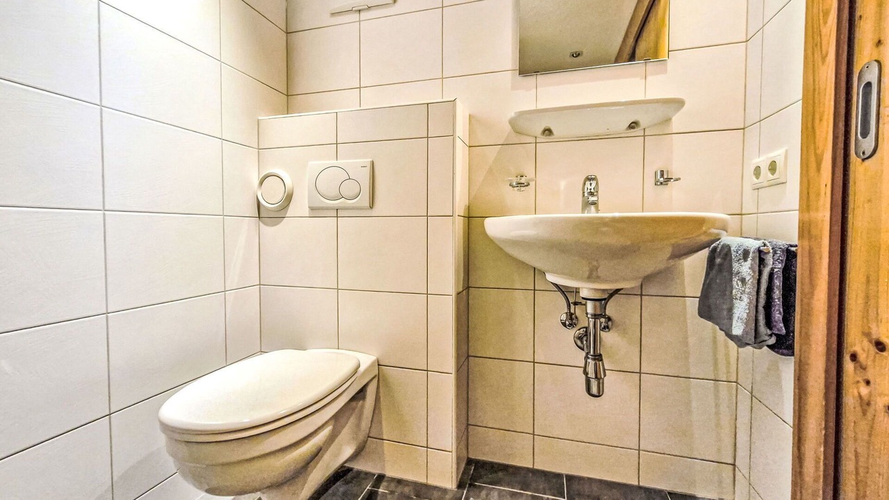 Photo of Bathroom in Huben