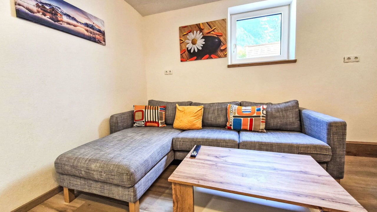 Photo of Bedroom in Huben