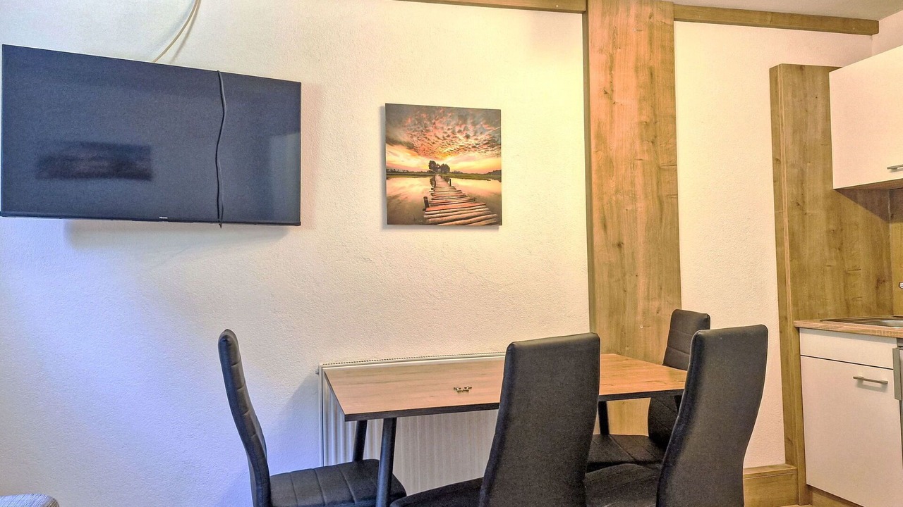 Photo of Bedroom in Huben