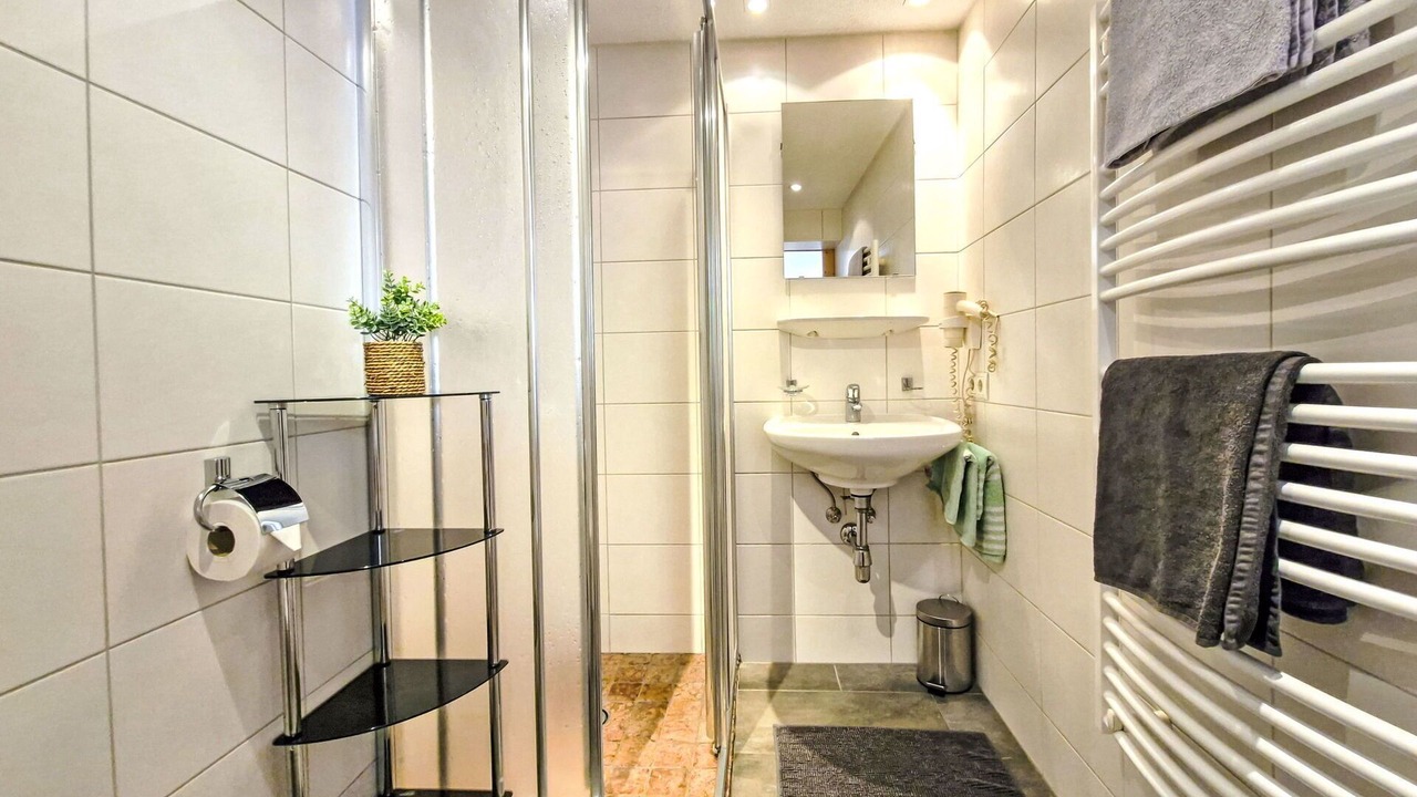 Photo of Bathroom in Huben