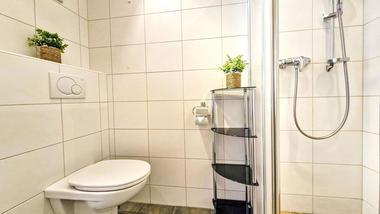 Photo of Bathroom in Huben