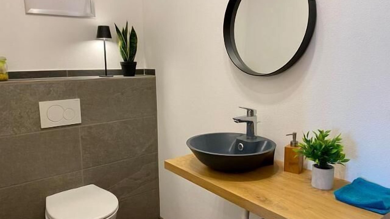Photo of Bathroom in Furth im Wald