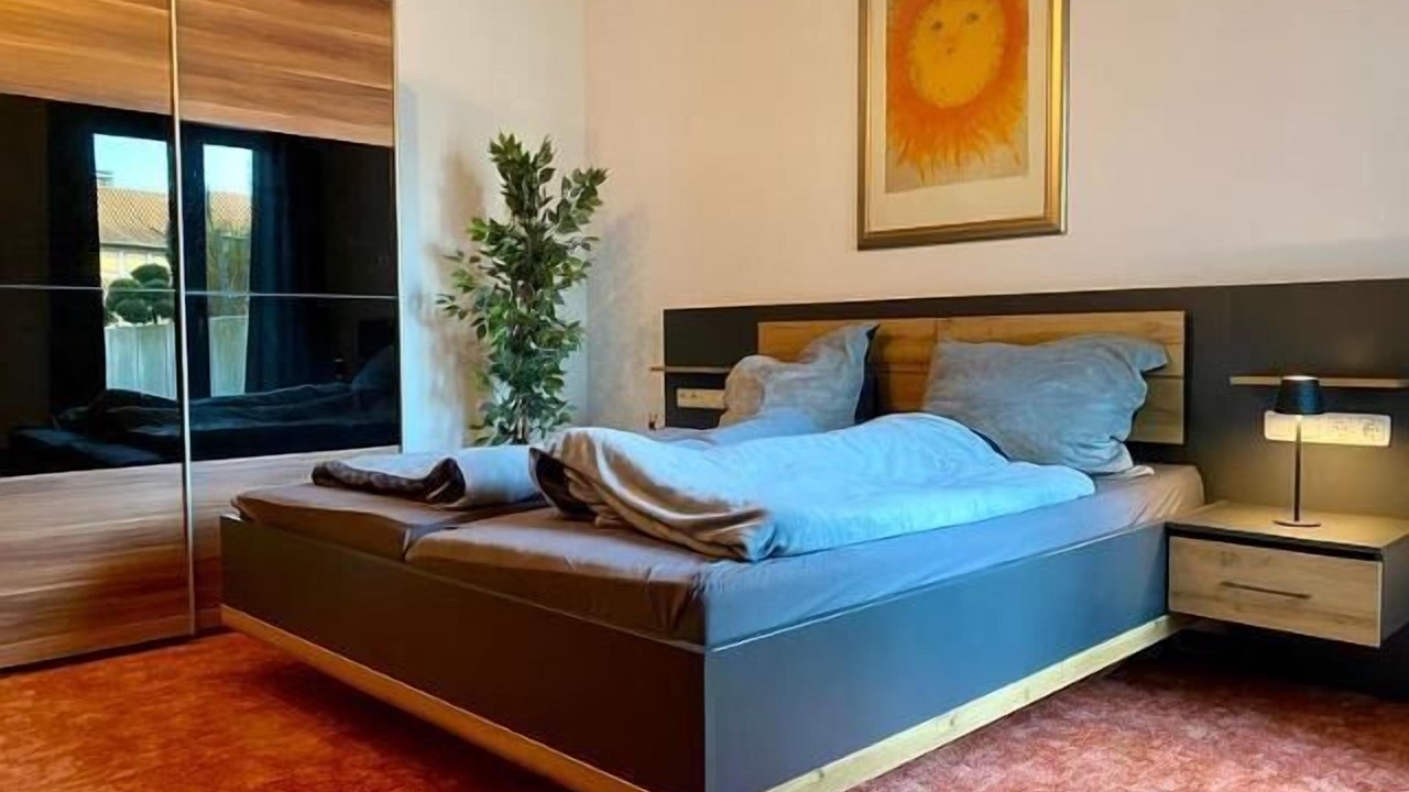 Photo of Bedroom in Furth im Wald