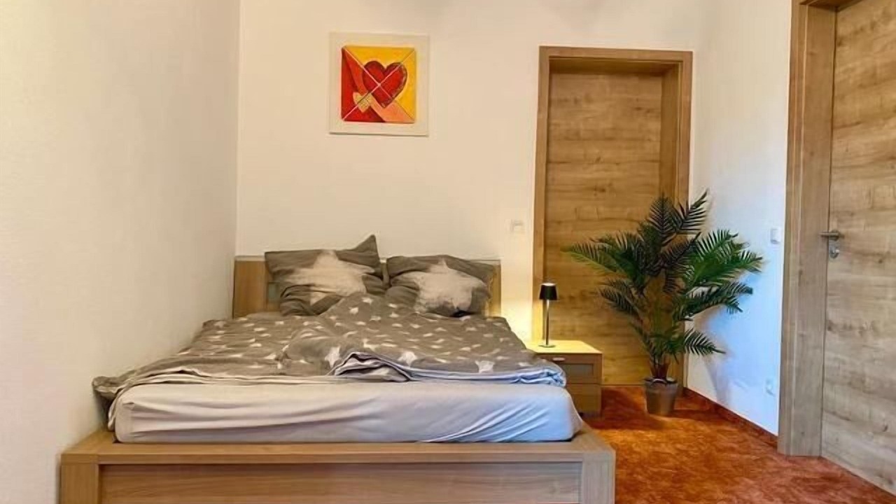 Photo of Bedroom in Furth im Wald