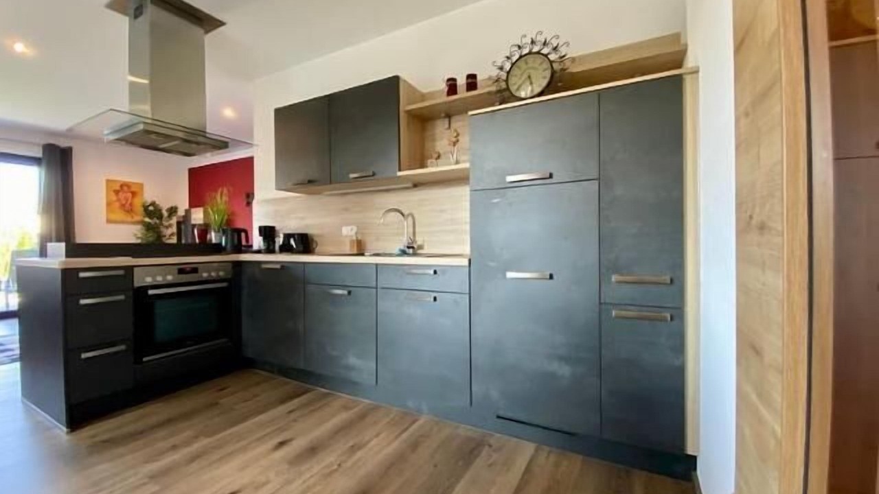 Photo of Kitchen in Furth im Wald