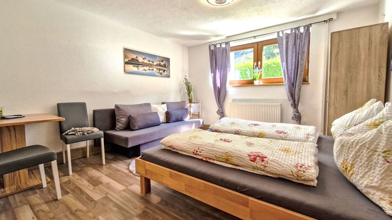 Photo of Livingroom in Huben