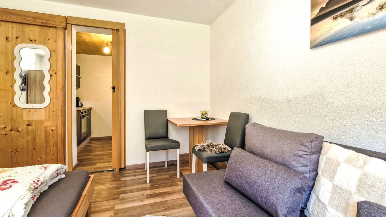 Photo of Livingroom in Huben