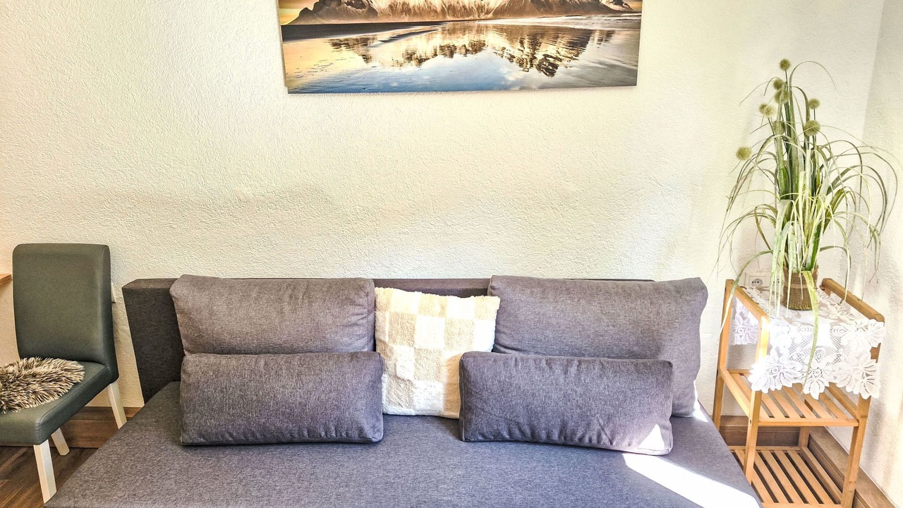 Photo of Livingroom in Huben