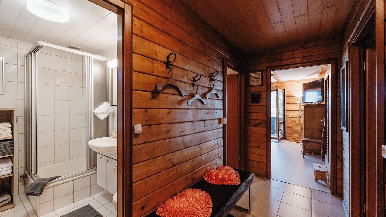Photo of Bathroom in Thurmansbang