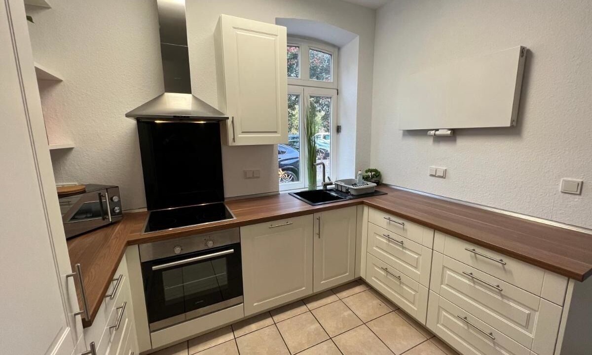Photo of Kitchen in Ottersberg