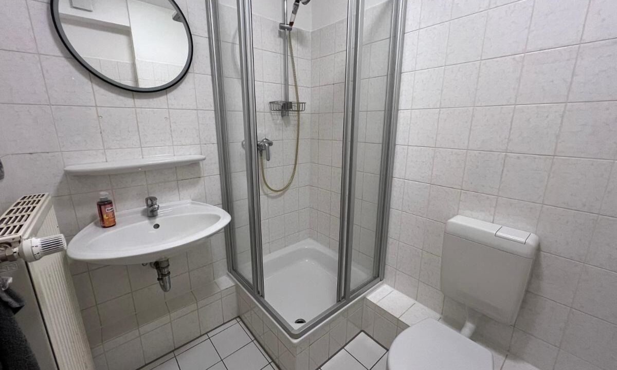 Photo of Bathroom in Ottersberg
